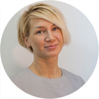 Ефимова Софья Сергеевна – Визави, Астродент