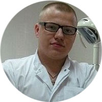 Митюшин Артем Анатольевич – Эстетика улыбки