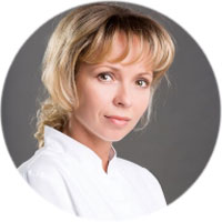 Ногина Анна Юрьевна – Визави