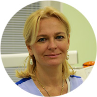 Тарви Екатерина Владимировна – Римма-Дент