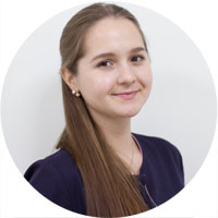 Волколуп Екатерина Игоревна – Астродент